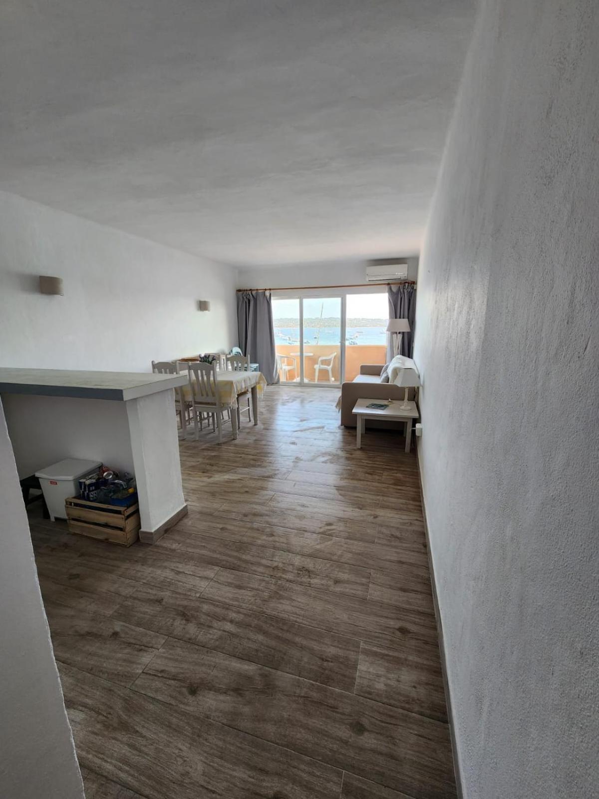 Apartamentos El Puerto, La Savina La Savina  Dış mekan fotoğraf