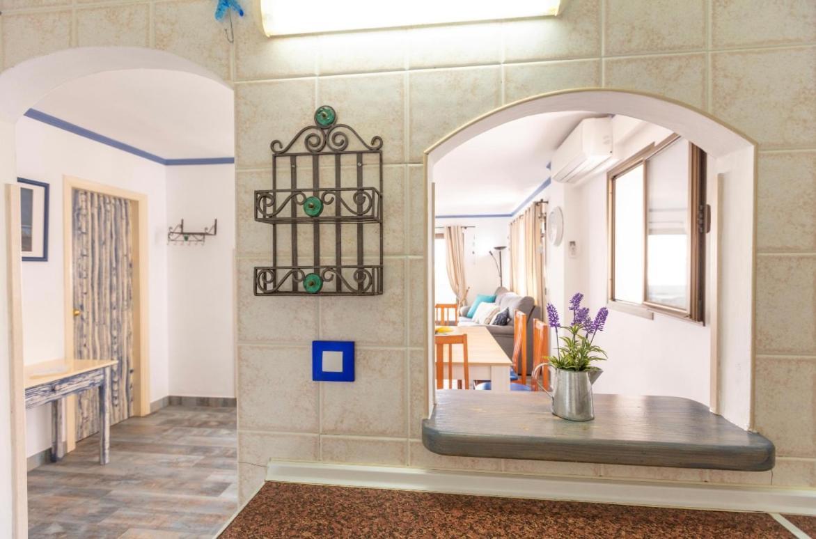 Apartamentos El Puerto, La Savina La Savina  Dış mekan fotoğraf