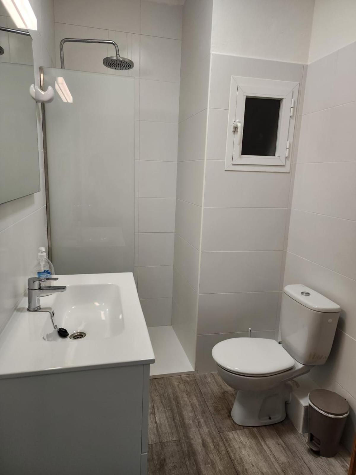 Apartamentos El Puerto, La Savina La Savina  Dış mekan fotoğraf